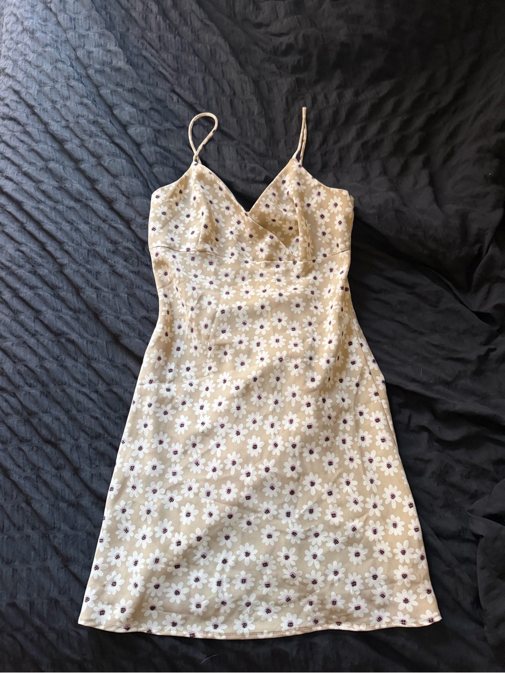 Retro dress